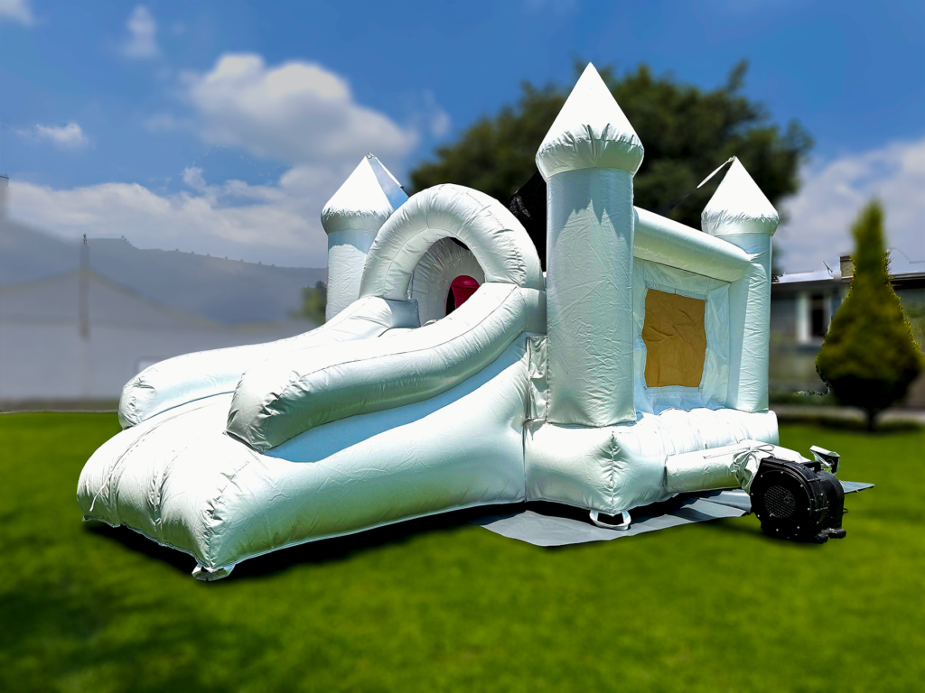 Castillo Blanco