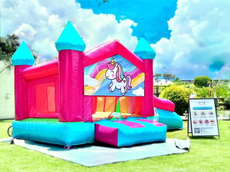 Brincolin-Unicornio